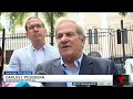 Presidente de la AAA evita responder al alcalde de San Juan