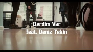 Bosphoroots feat. Deniz Tekin - Derdim Var  Resimi
