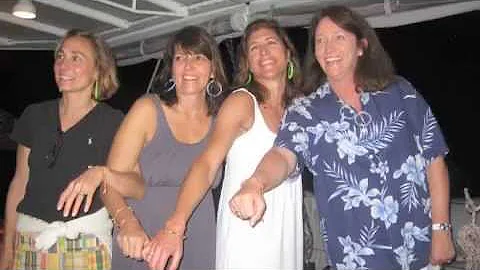 Patti's 50th (mobile version)