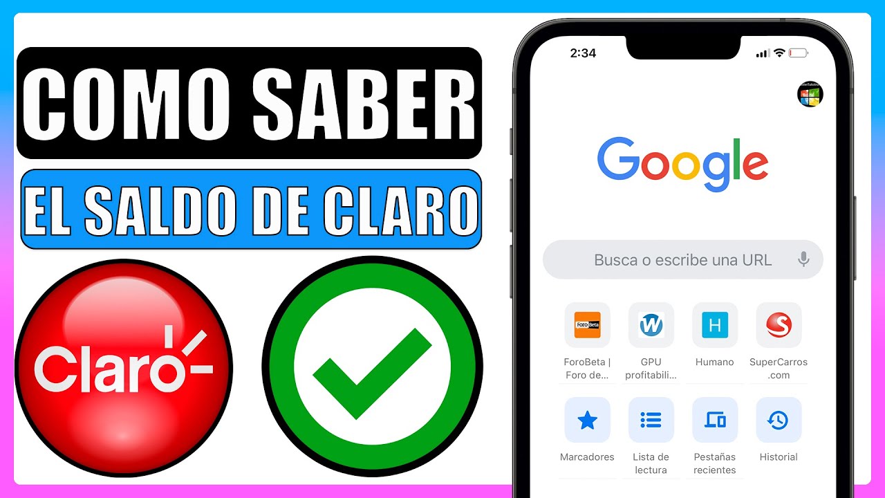 Como Saber Mi Saldo De Claro En Todos Los Paises YouTube como-saber-mi-saldo-de-claro-en-todos-los-paises-youtube