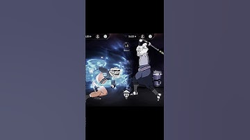 FF.x.NARUTO💀 #freefire #impossible #shortsfeed #gamingshorts #anime #edit #naruto #animeedit #sasuke