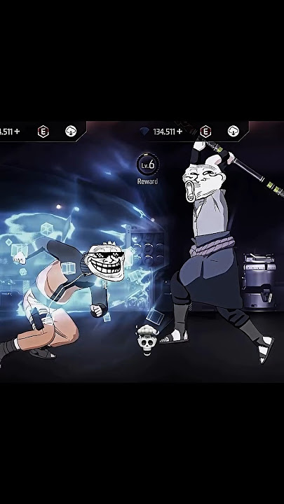 FF.x.NARUTO💀 #freefire #impossible #shortsfeed #gamingshorts #anime #edit #naruto #animeedit #sasuke