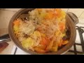 СТРУЧКОВАЯ ФАСОЛЬОТВАРНАЯ С  ОВОЩАМИ.  ❤  ГОТОВИМ С ЛЮБОВЬЮ ! ❤