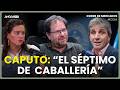 LA ESTRATEGIA DE CAPUTO: "EL SÉPTIMO DE CABALLERÍA" | Carlos Burgueño #CierreDeMercados