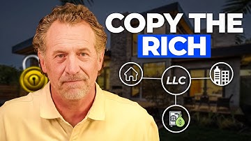 How the Rich Use LLCs to Hide Their Assets