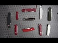 Швейцарский нож. Wenger Victorinox Swiza Нож на всю жизнь