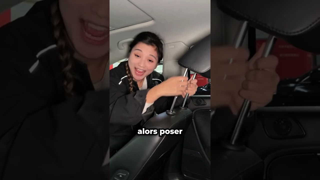 Les Fonctions Secrètes de Votre Voiture! 🤯