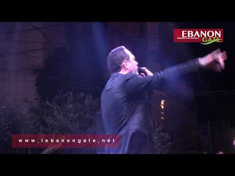 Wael Jassar Qartaba 24 August 2019 P4 Ghariba El Nass