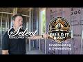 Build It Right Podcast 1 - Don't Underbuild or Overbuild. Select Development Group Naples Florida