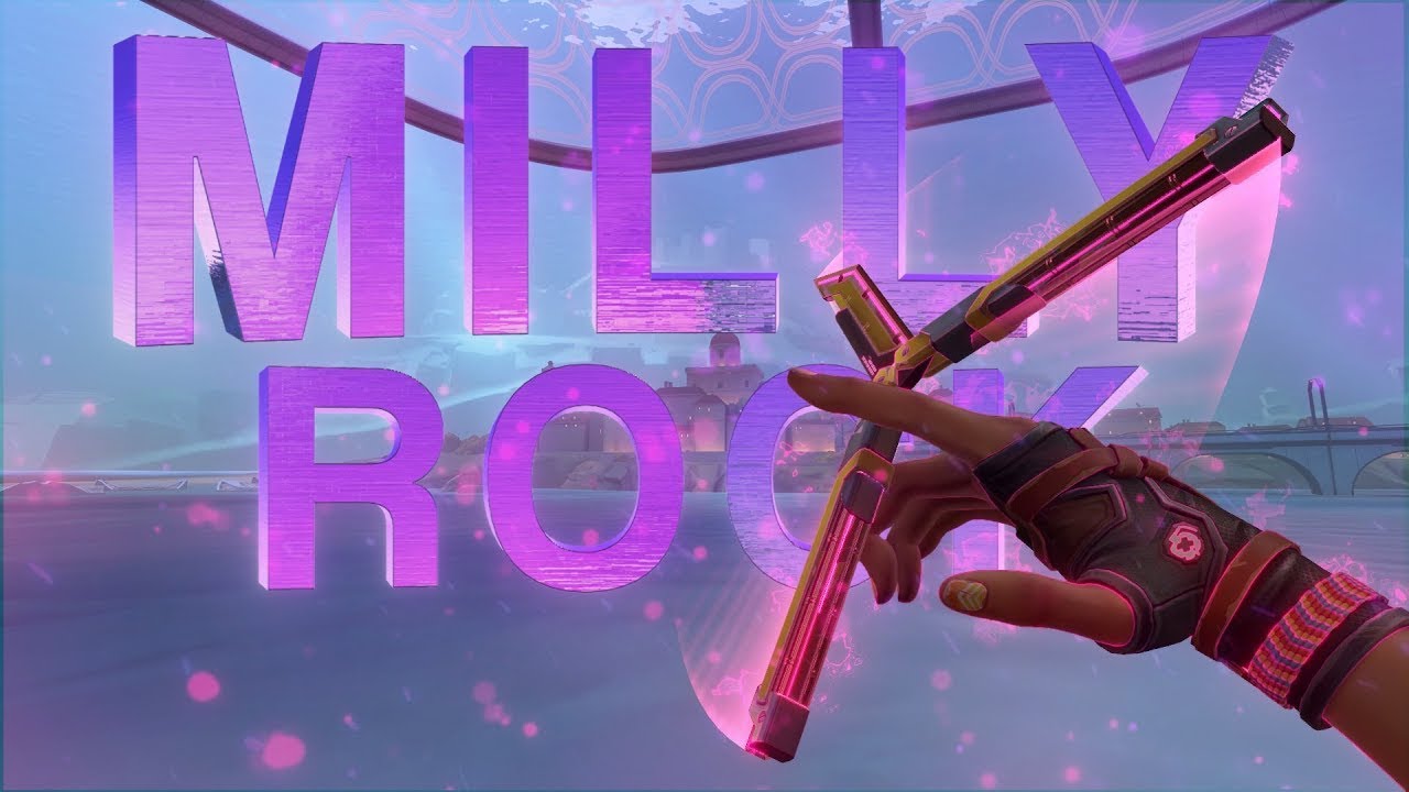 Milly Rock👻 YouTube