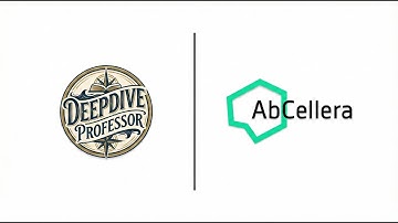 AbCellera: AI Predicts Antibody Binding Affinity Secrets