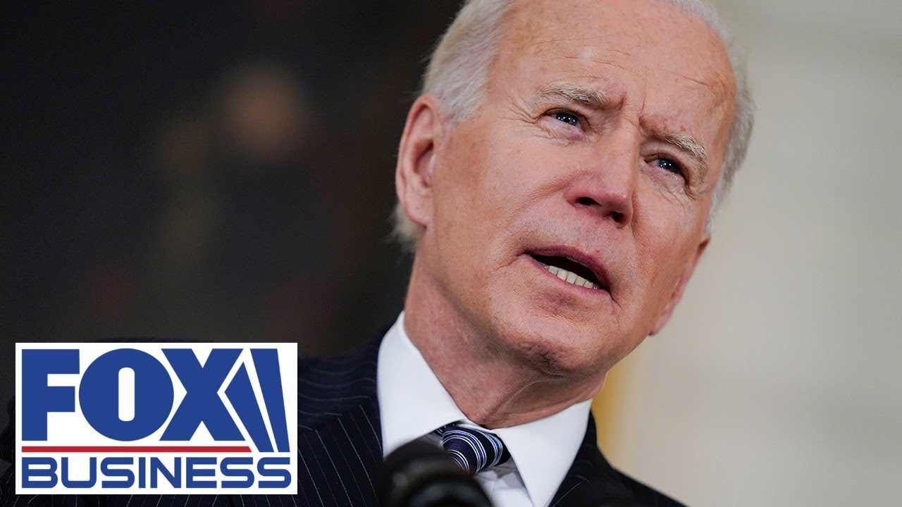 Mick Mulvaney: Nobody believes this claim from President Biden