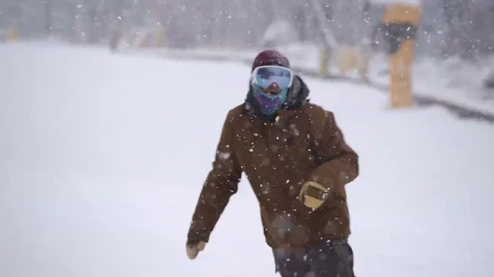 Snow Day December 23rd, 2025