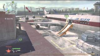 Update / Mw2 Hitmarker