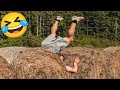 Try not to laugh  best funnys compilation  memes part 210