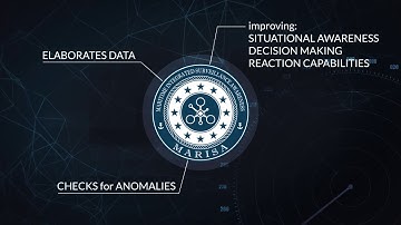 MARISA H2020 project (MARitime Integrated Surveillance Awareness)