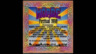 Paula Cole - Horde Festival 1998 (audio)