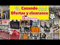 Cazando ofertas y clearance en burlington tuve que salir con algo 