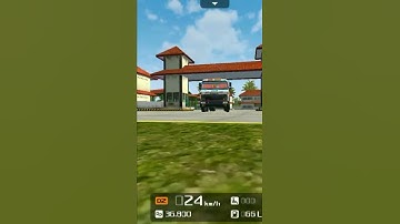 TATA SIGNA BS6 MODS BUSSID RELEASE!! BUS SIMULATOR INDONESIA!! gta 5!! #bs6  #tata #sigmarule #viral