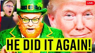 HOLY C*W: The Fight to Stop Illegal Voting! Trump’s Iran GOP Civil War | Megyn Kelly Mark Levin