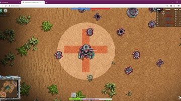 Tacticscore.io gameplay