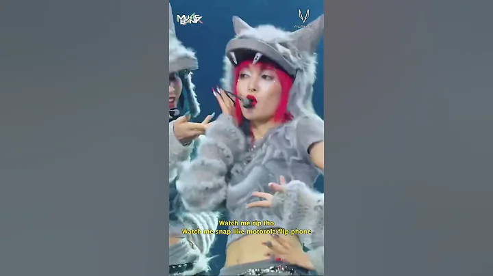 XG - WOKE UP #xg #cocona #hinata #harvey #shorts #viral