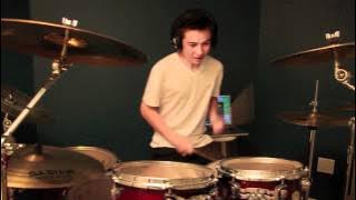 One Direction - One Thing | Drum Cover
