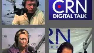 Pm Show With The Manettis On Crn 12412 5