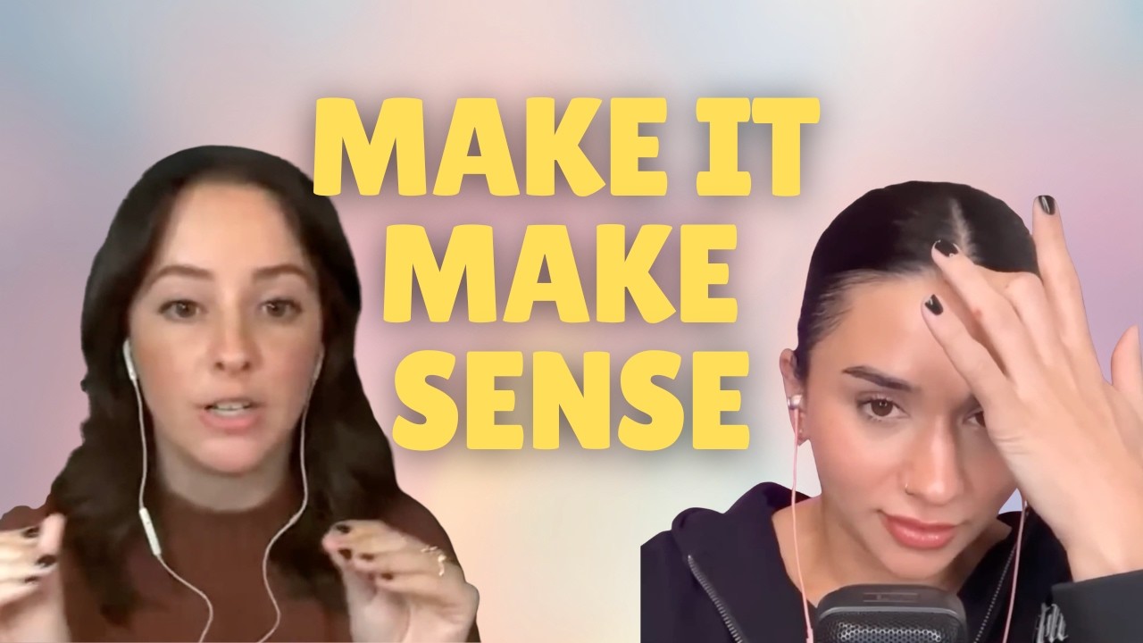 Christian Caller Claims God Liberated Women | Skeptical Heretic & Alyssa Ljub