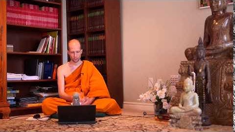 Monk Radio: Fear Of Loss