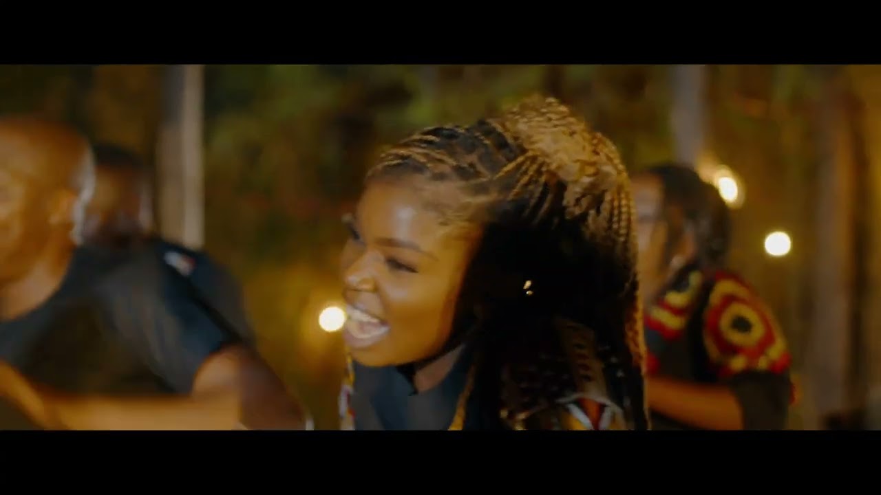 Ver Nqaba Yami | Harvest Music ZW en YouTube Ver Nqaba Yami | Harvest Music ZW en YouTube