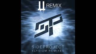 [FULL] SIDEPROJECT - Elysium (Underscores Remix)