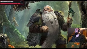 Neverwinter Nights - Dwarven RP on Arelith! Ep. 5 - Raus & the Bear Squad