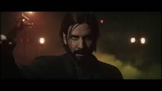 ALAN WAKE 2 | WIDE AWAKE