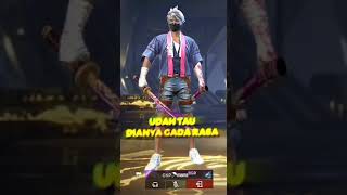 JEDAG JEDUG FF 30 DETIK.PRESET ALIGHT MOTION,CAPCUT JEDAG JEDUG, #SHORTS