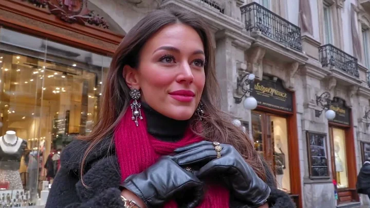 Elegant December London Street Style | Timeless Outfits for 2025