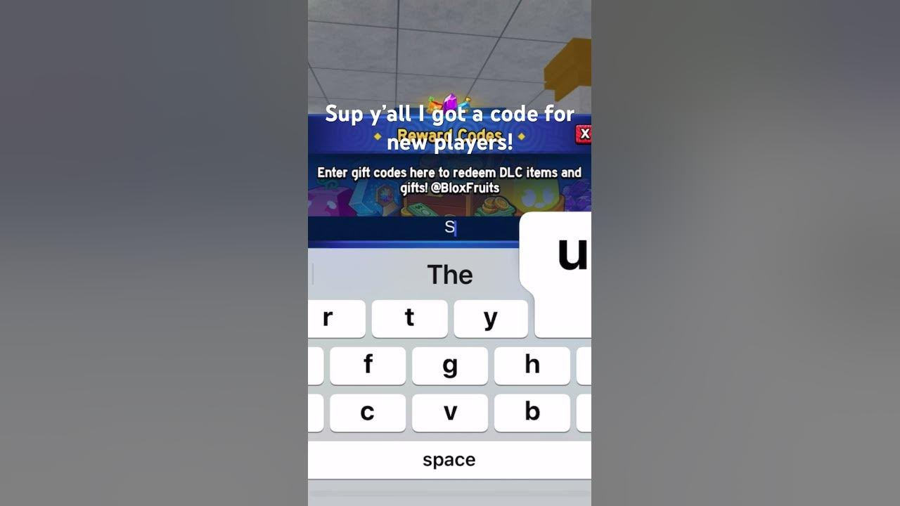 I may or may not have just wasted a code 🤦‍♂️ - YouTube