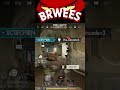 OLHA DESESPERO @callofdutymobile