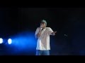 Tyler, The Creator w/ Frank Ocean - She - Live @ Camp Flog Gnaw Odd Future Carnival 11-9-13 in HD