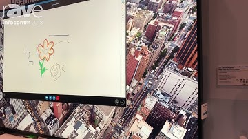 InfoComm 2018: Panasonic ProAV Introduces Its SQ1 Series of Professional Displays