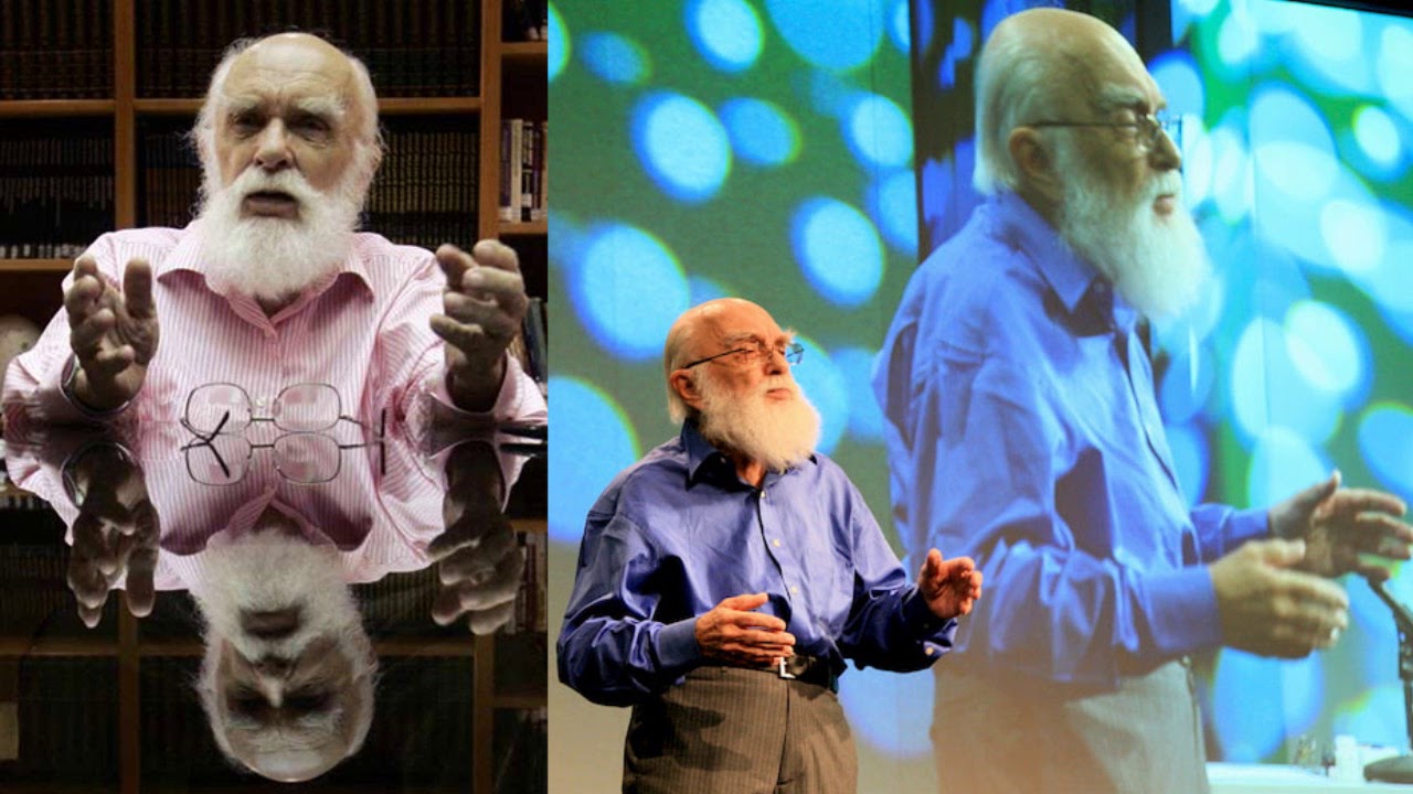Others Like James Randi RIP James Randi 1928 - 2020 Tribute to One of My Favorite People of All ...