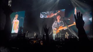 ONE OK ROCK - Stand Out Fit In (Luxury Disease Asia Tour) - Live in Singapore