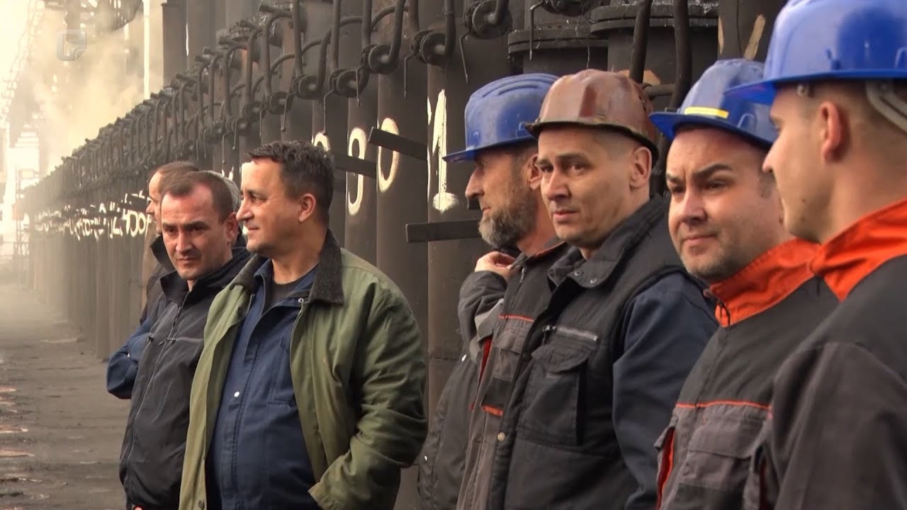 Radnici Koksare obustavili rad, sindikat upozorava na moguću ekološku katastrofu