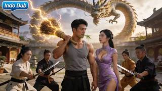 Download Lagu Tukang sapu ternyata Dewa Pedang tersembunyi, tantang 4 klan, dapat lamaran CEO cantik! MP3