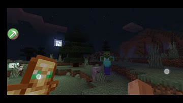 I found the most rare mob at 2b2tmcpe!