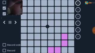 The challenge of launchpad by(Alan walker) screenshot 5