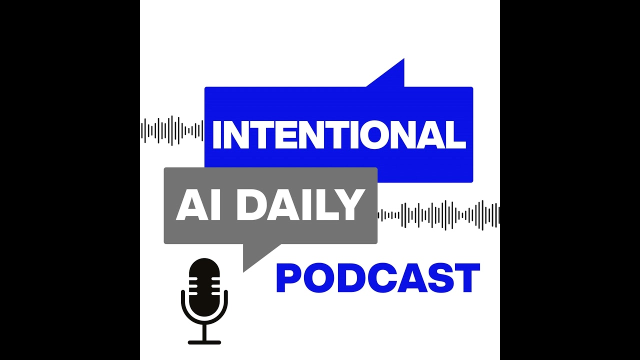 Intentional AI, Made Practical