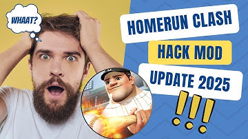 Homerun Clash Hack - Unlimited Free Gems MOD [Works Android & iOS].
