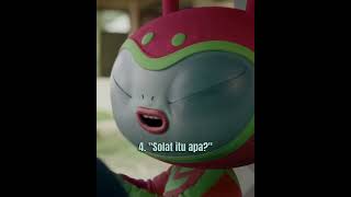 Top 5 Scene SPOILER Film Madura FOUFO (Bayu Skak, Tretan Muslim, Habib Ja'far, Beni Siregar, FuadS)