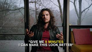 Forcing the client to make a stronger image